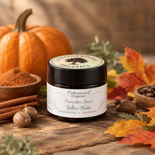 Pumpkin Spice